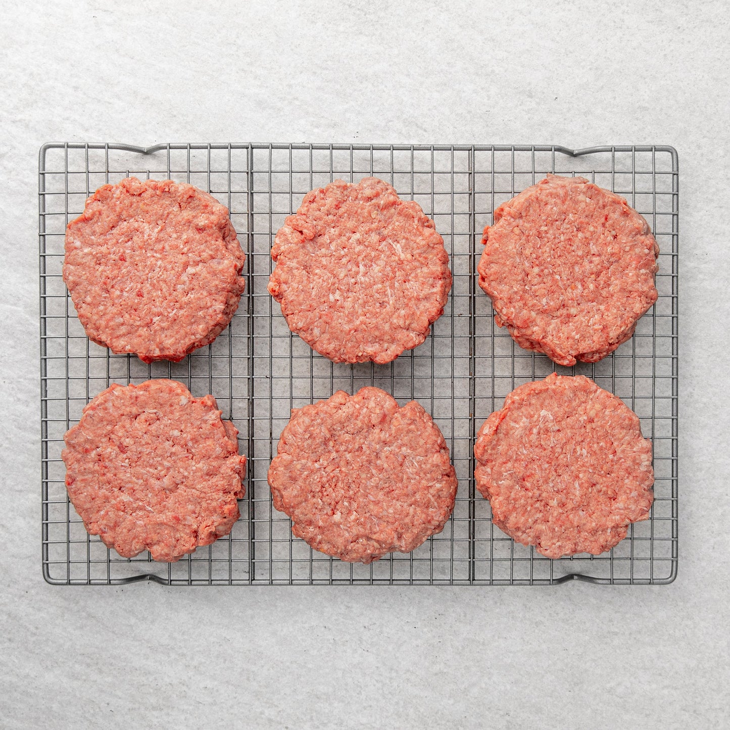 FREE Black Angus Chuck & Short Rib Beef Butcher Burgers