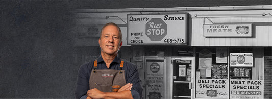 50 Years of Rastelli's From Our Family To Your Table