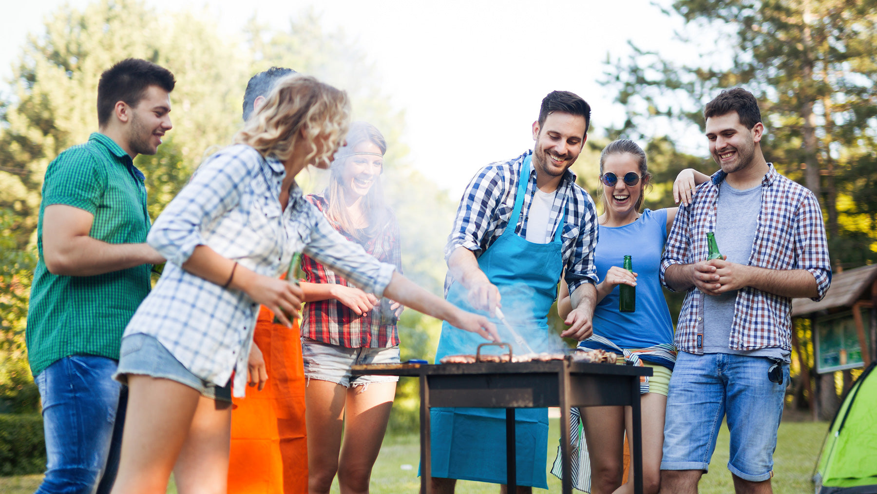Half the Work = Twice the Fun – Rastelli's