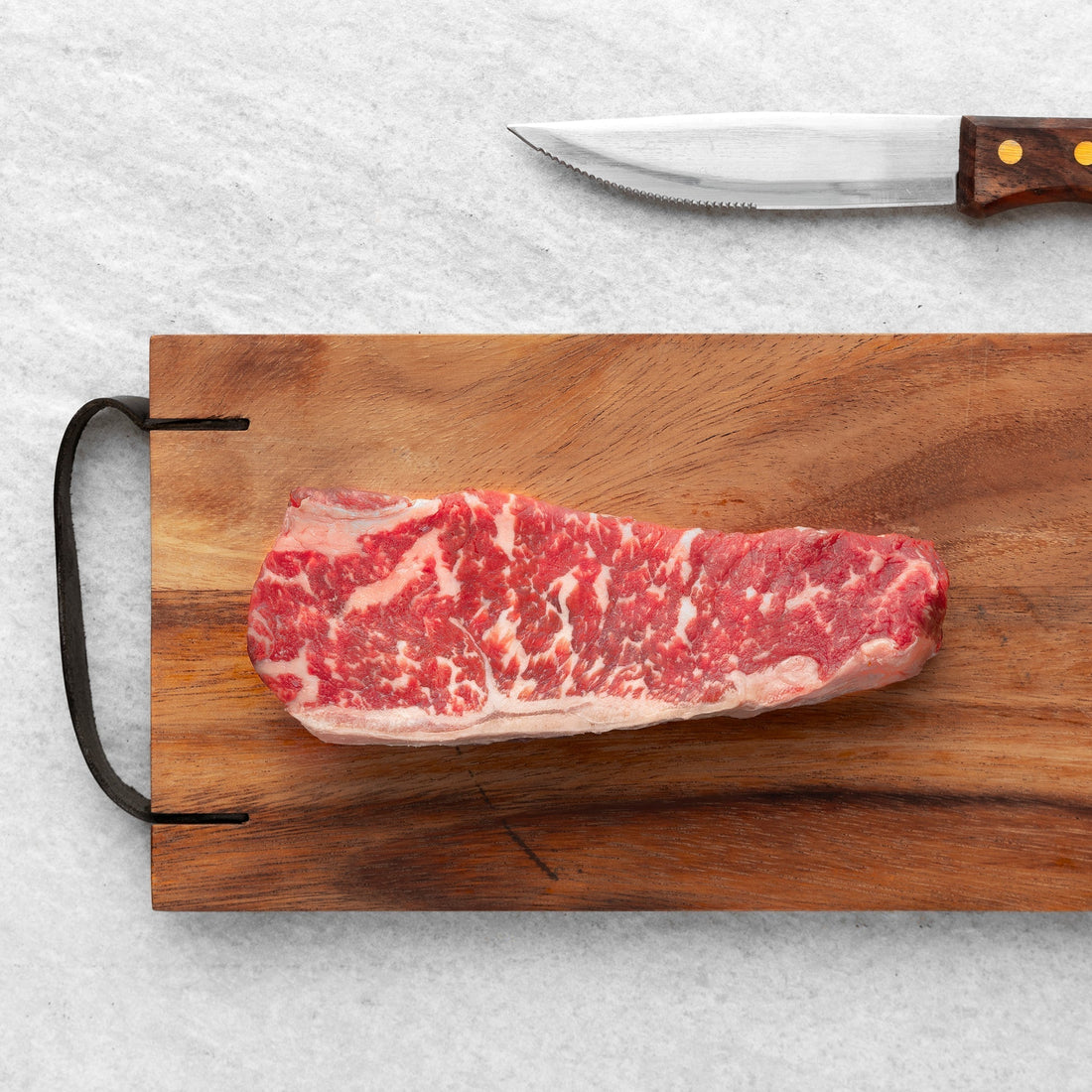 How to Choose the Perfect Cut for Your Table