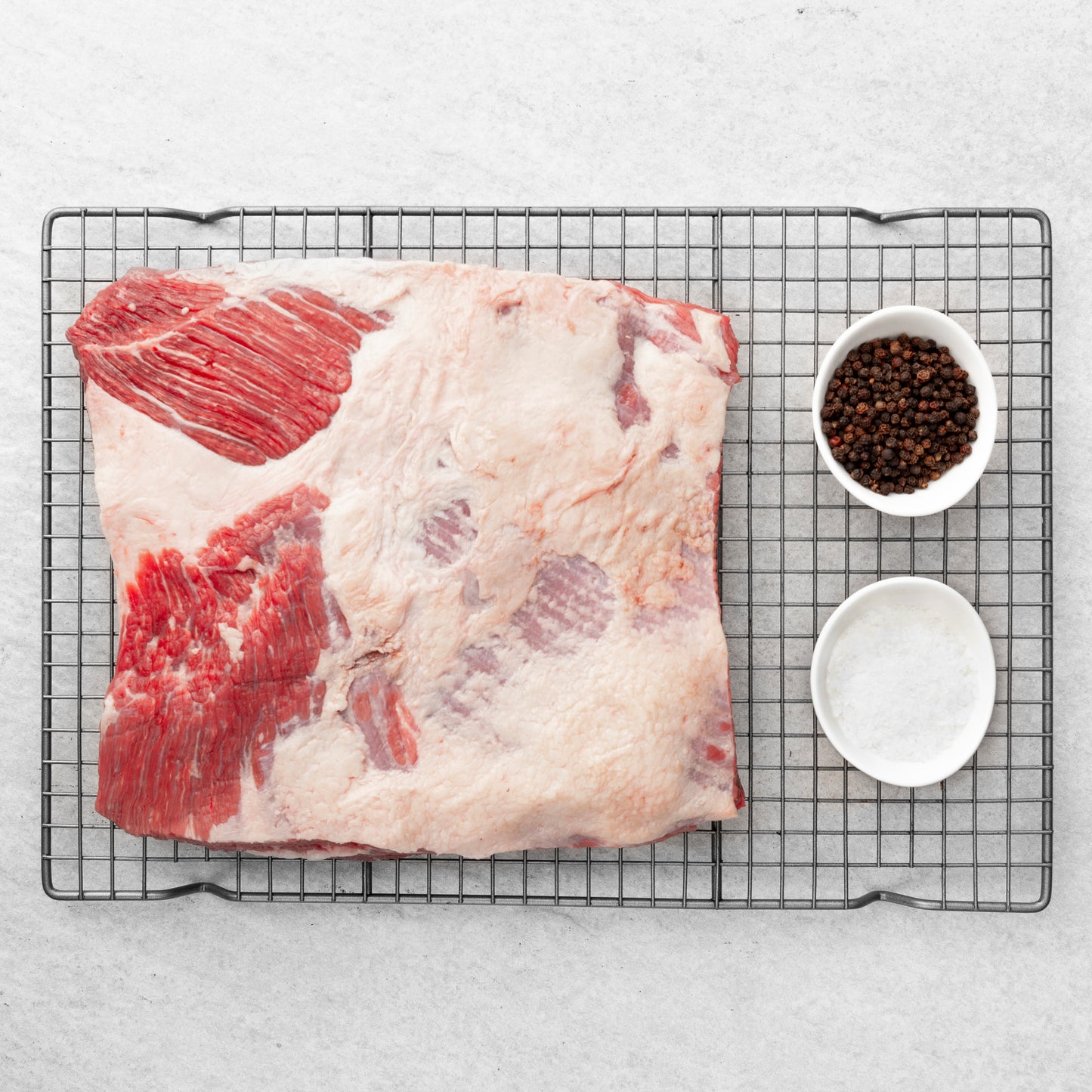 FREE Black Angus Brisket Flat