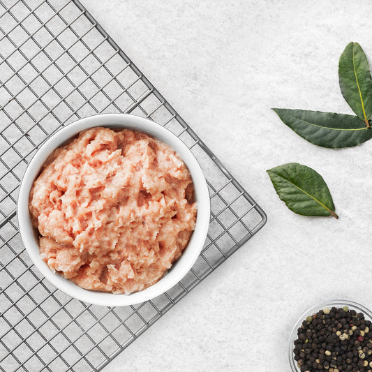 Ground Turkey - (2) 1 lb.