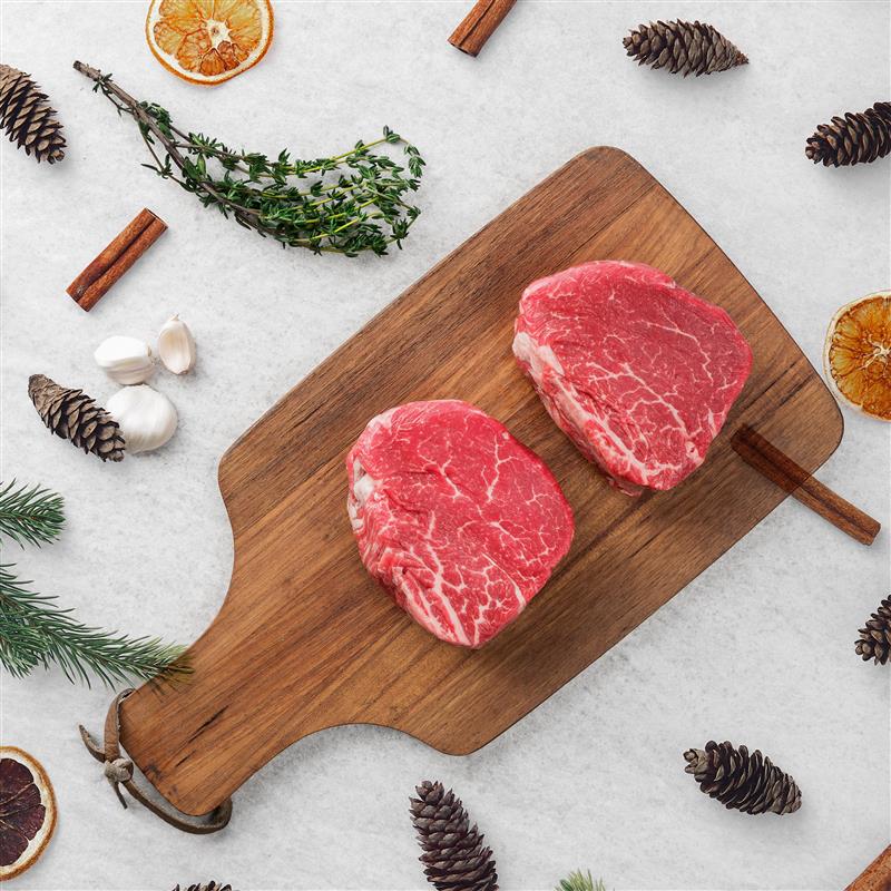 Black Angus Filet Mignon