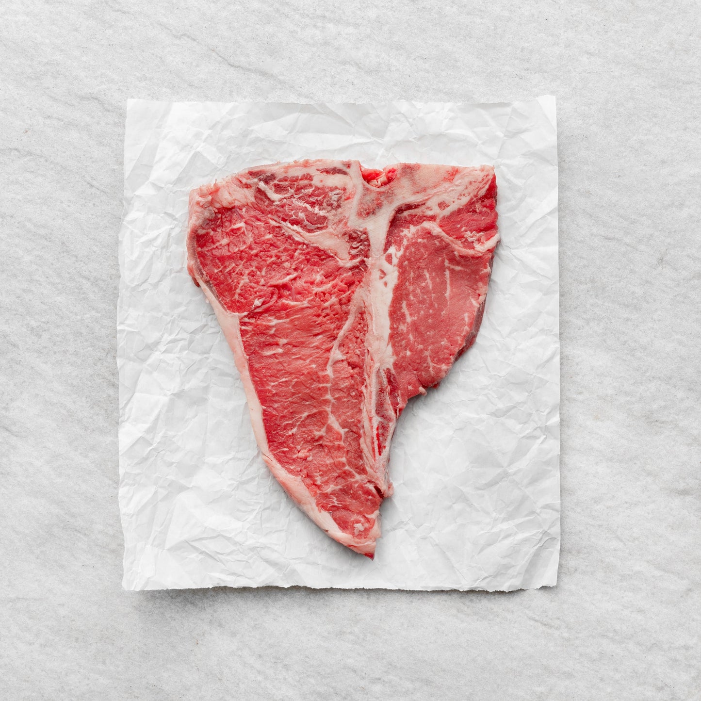ABF Prime Angus T-Bone Steak 1/16 oz