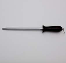 Quest Cutlery 8" Honing Steel