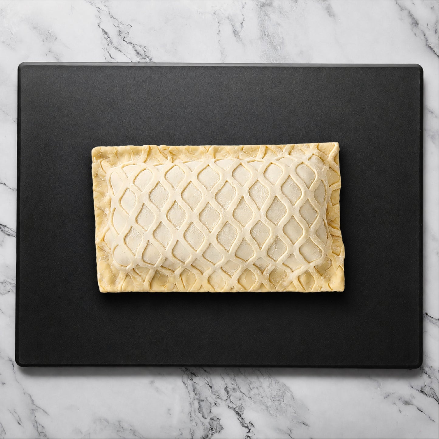 Rastelli’s 2 lb. Salmon Wellington (2 Pack)