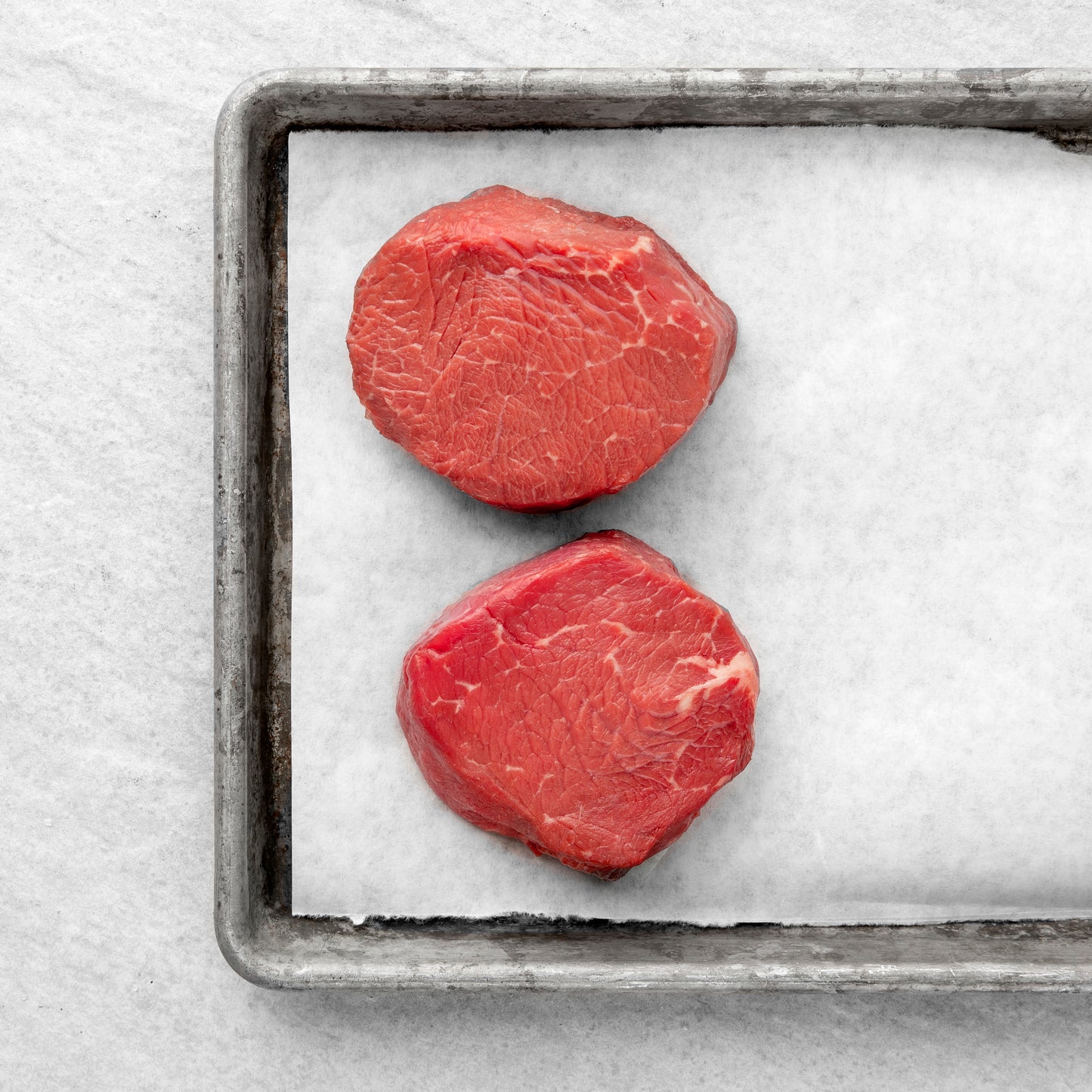 FREE Private Stock Prime Sirloin Steak