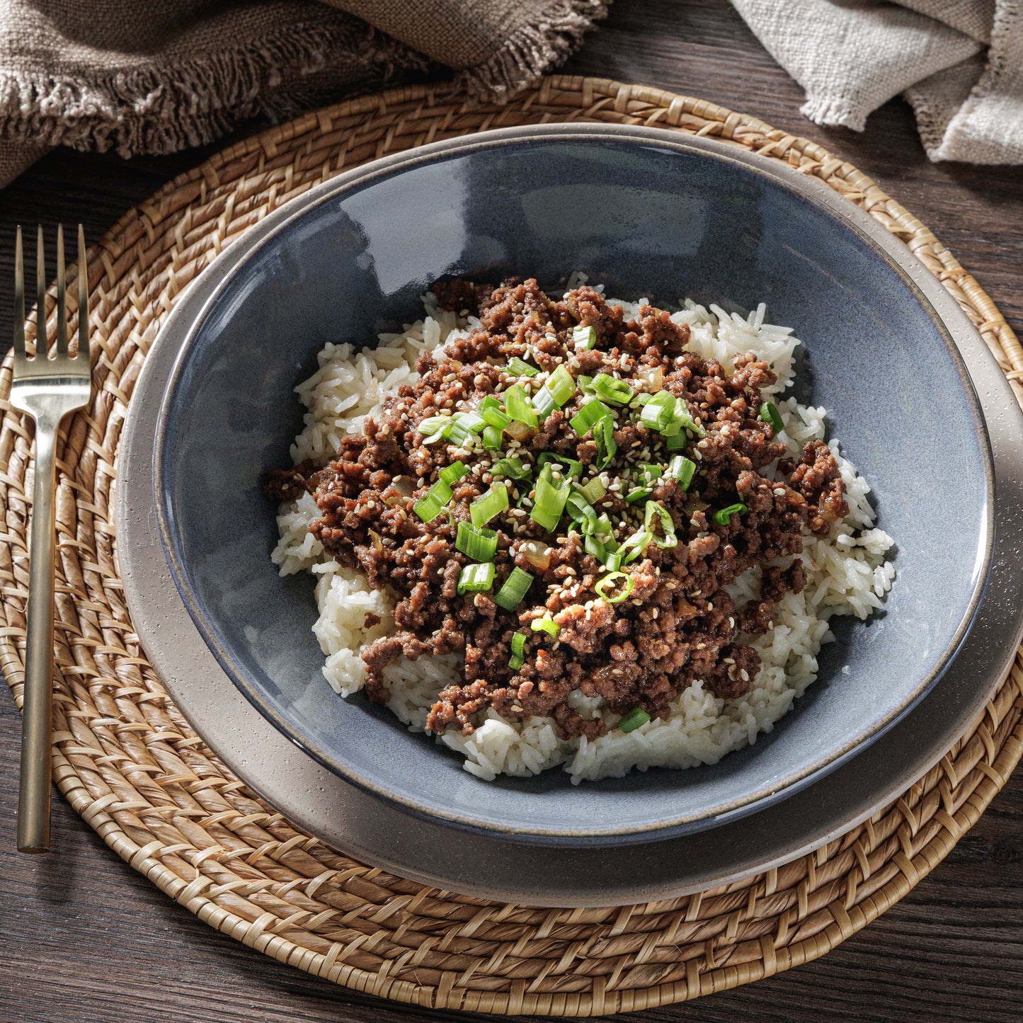 Wagyu Ground Beef