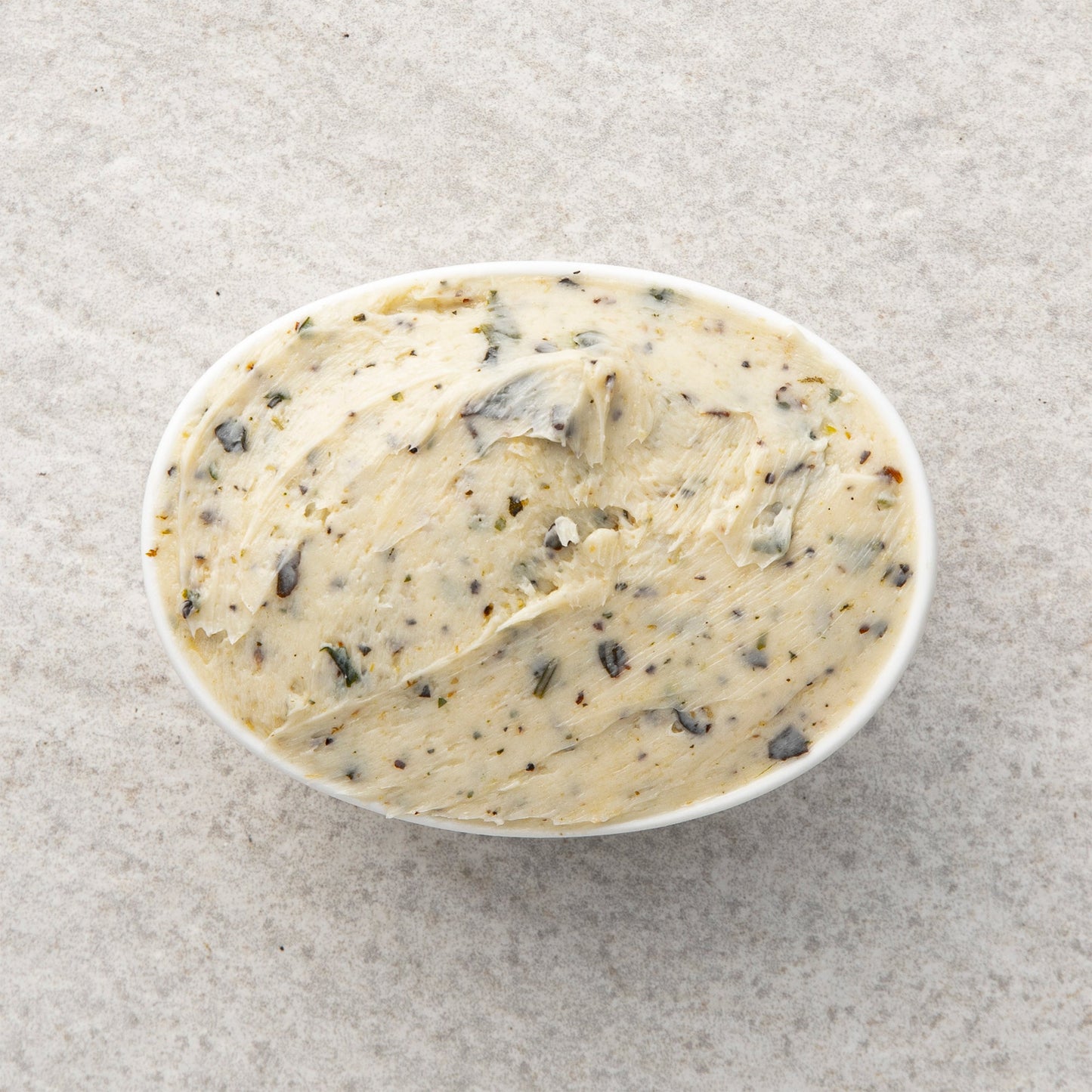 Horseradish Chive Butter 3.5 oz