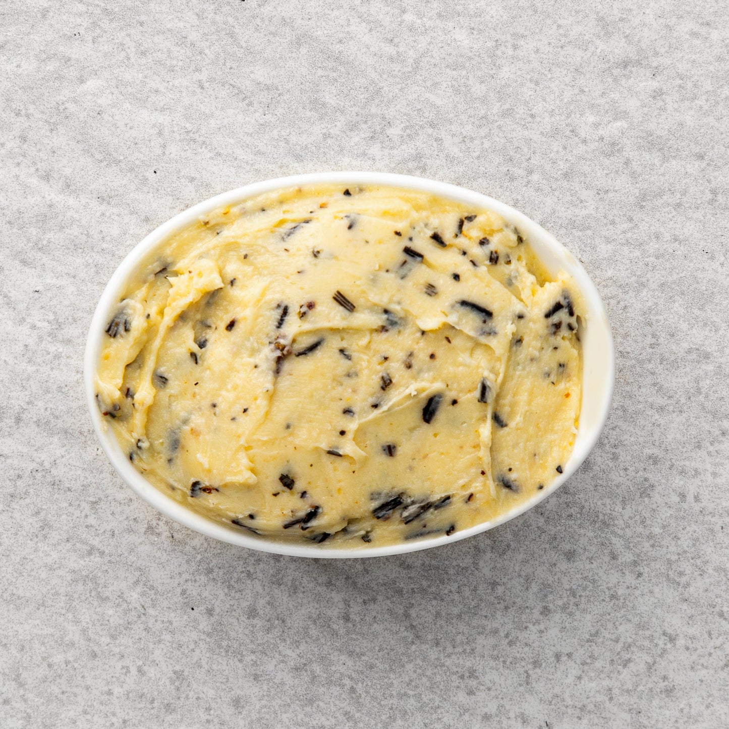Rosemary Parmesan Butter 3.5 oz
