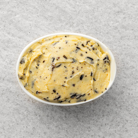 Rosemary Parmesan Butter 3.5 oz