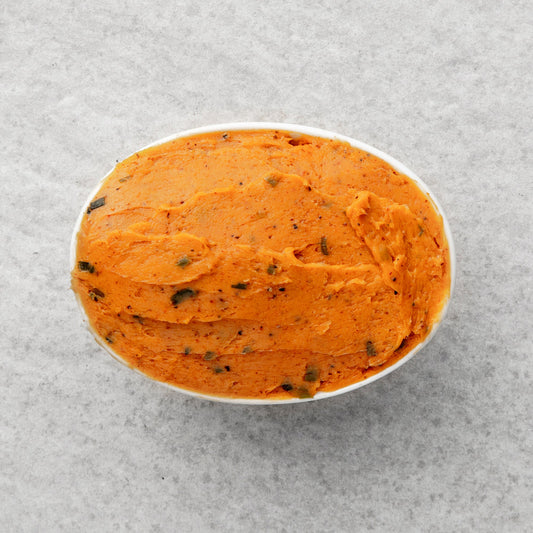 Seafood Butter Old Bay 3.5 oz