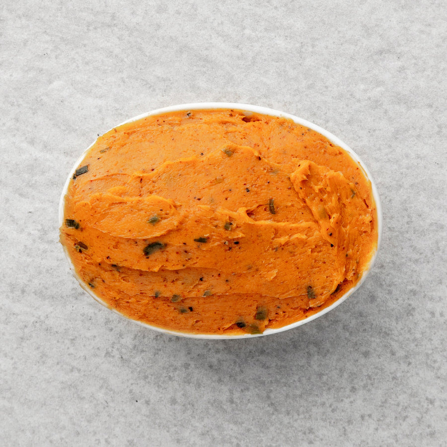 Seafood Butter Old Bay 3.5 oz