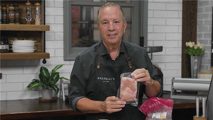 FREE Organic Chicken Breasts