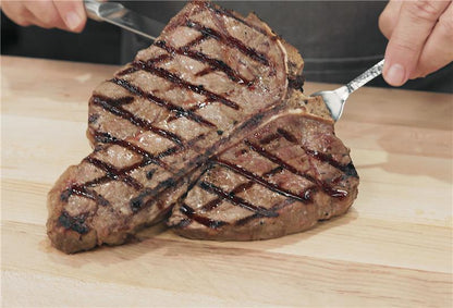 Black Angus Porterhouse Steak