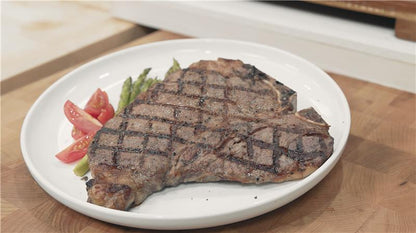 Prime T-Bone Steak