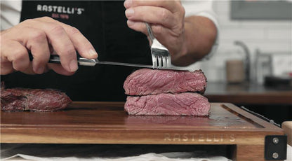 FREE Grass-Fed Sirloin Steak