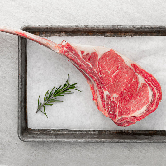 Tomahawk Steak