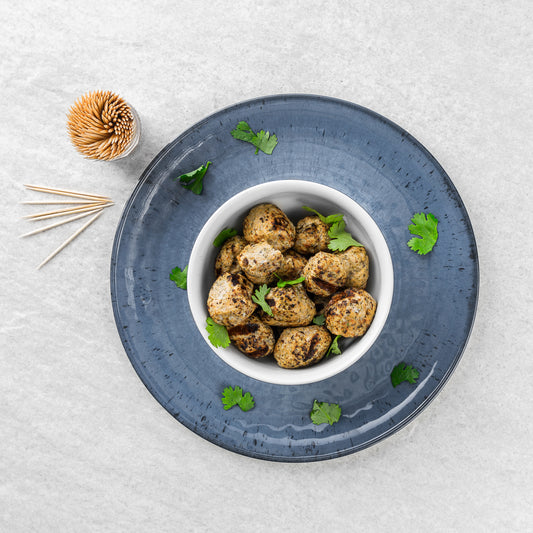 FREE Turkey Meatballs (Pre Cooked No Sauce)