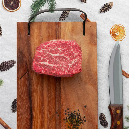 Wagyu Filet Mignon