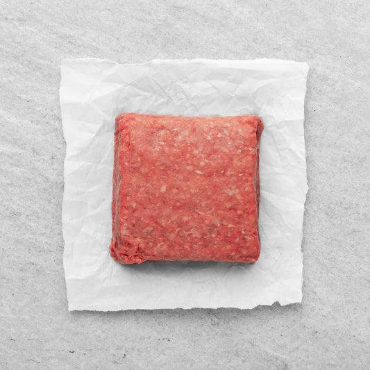 (3) 1lb Wagyu Ground Beef (75/25)
