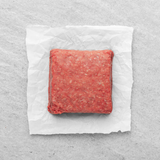 Wagyu Ground Beef (75/25)