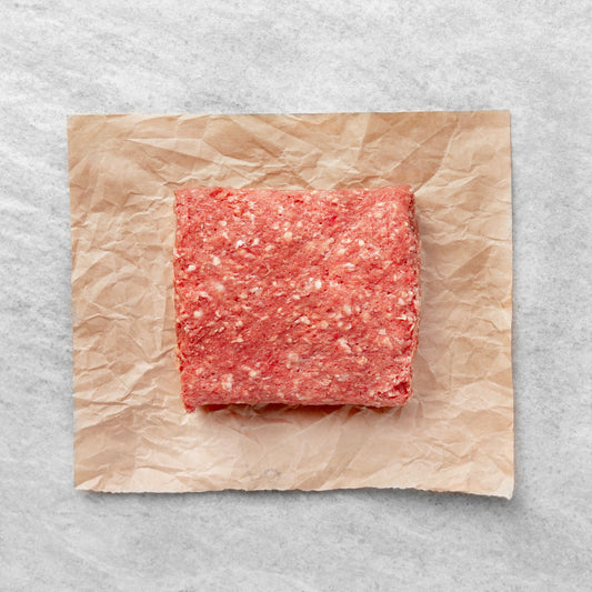 Black Angus Ground Beef (85/15)