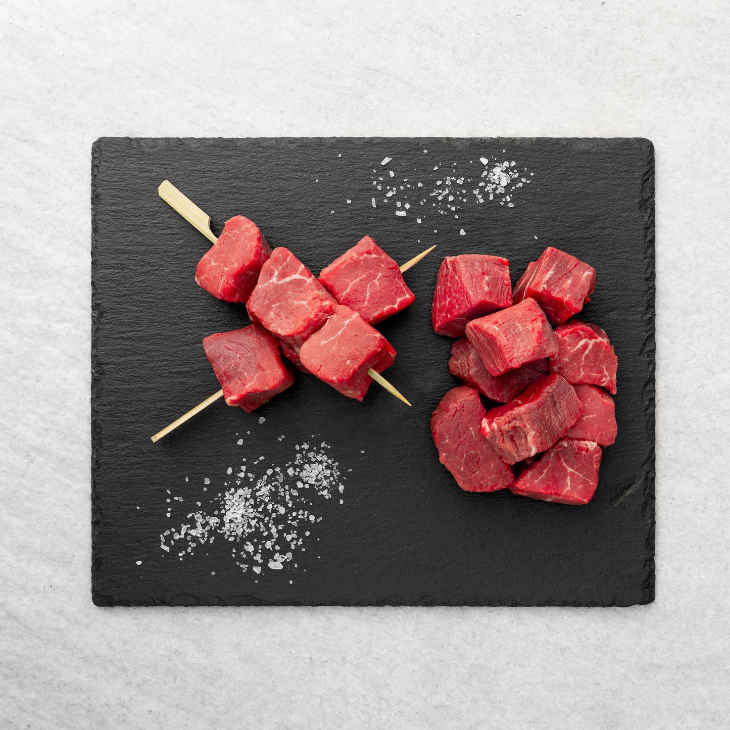 Black Angus Filet Mignon Tips