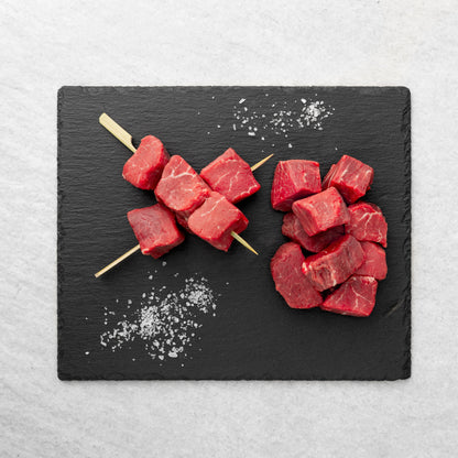 Black Angus Filet Mignon Tips