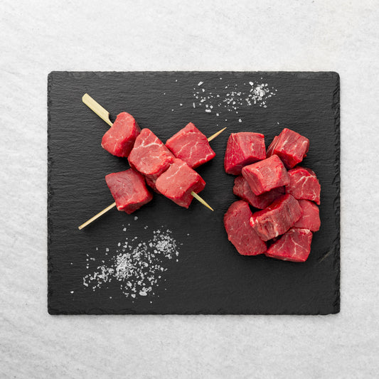 Black Angus Filet Mignon Tips