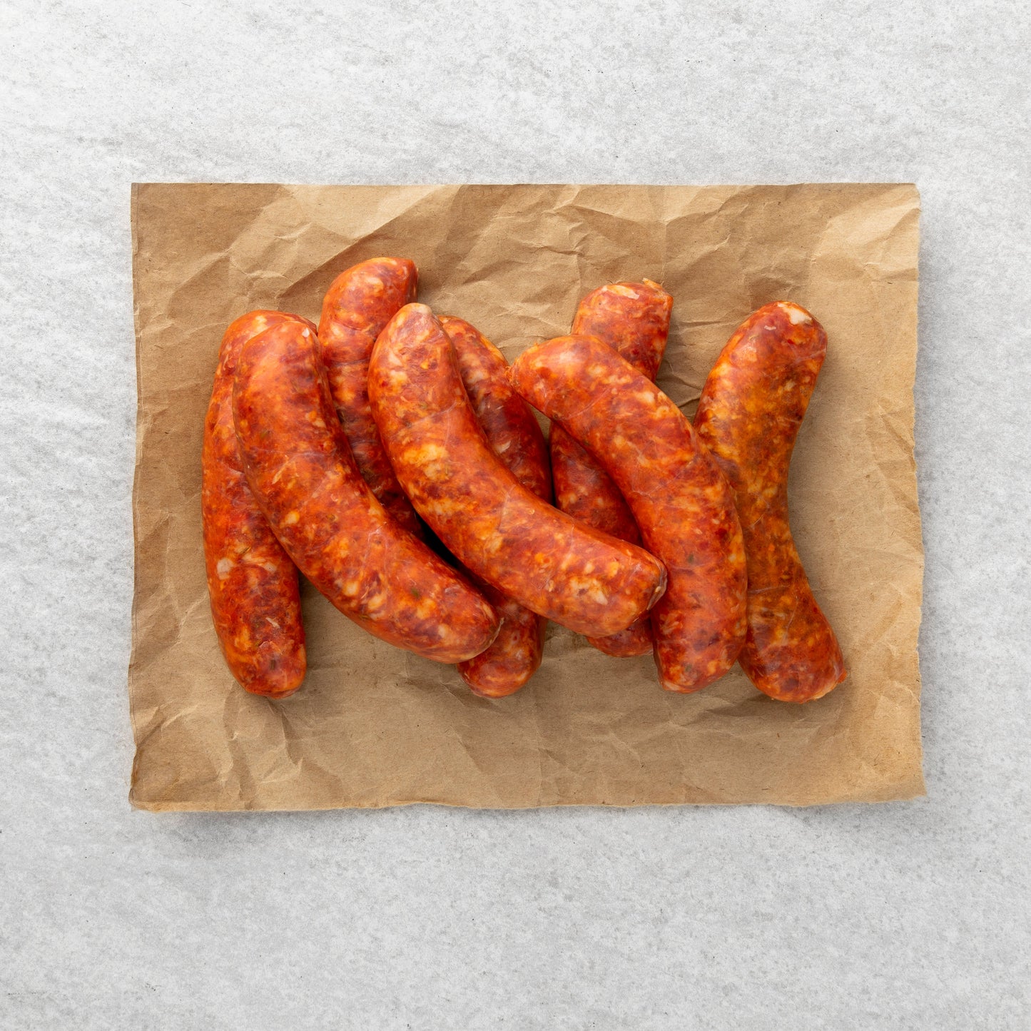 FREE Hot Italian Pork Sausage