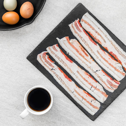 Hardwood Smoked Bacon
