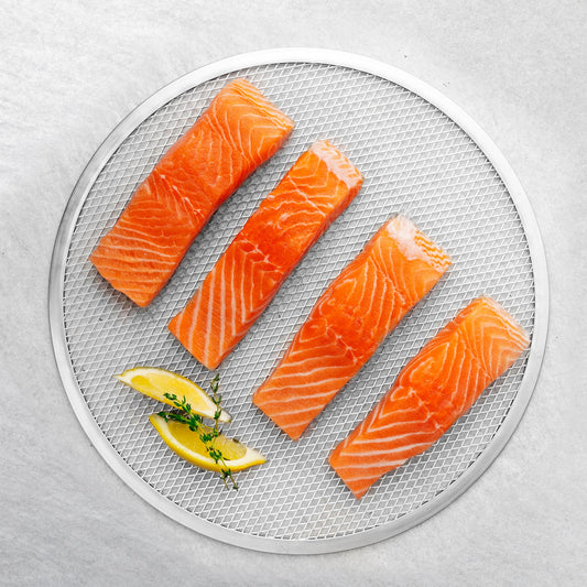 Faroe Island Salmon